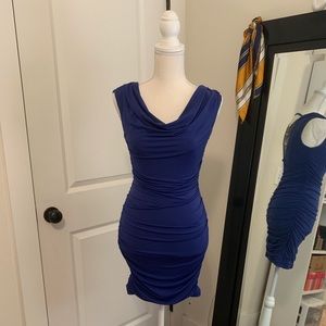 Cocktail dress